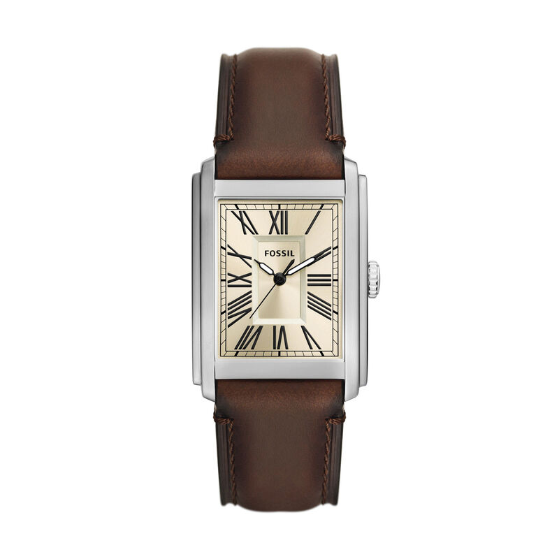 Fossil Carraway Watch FS6012 image number 0