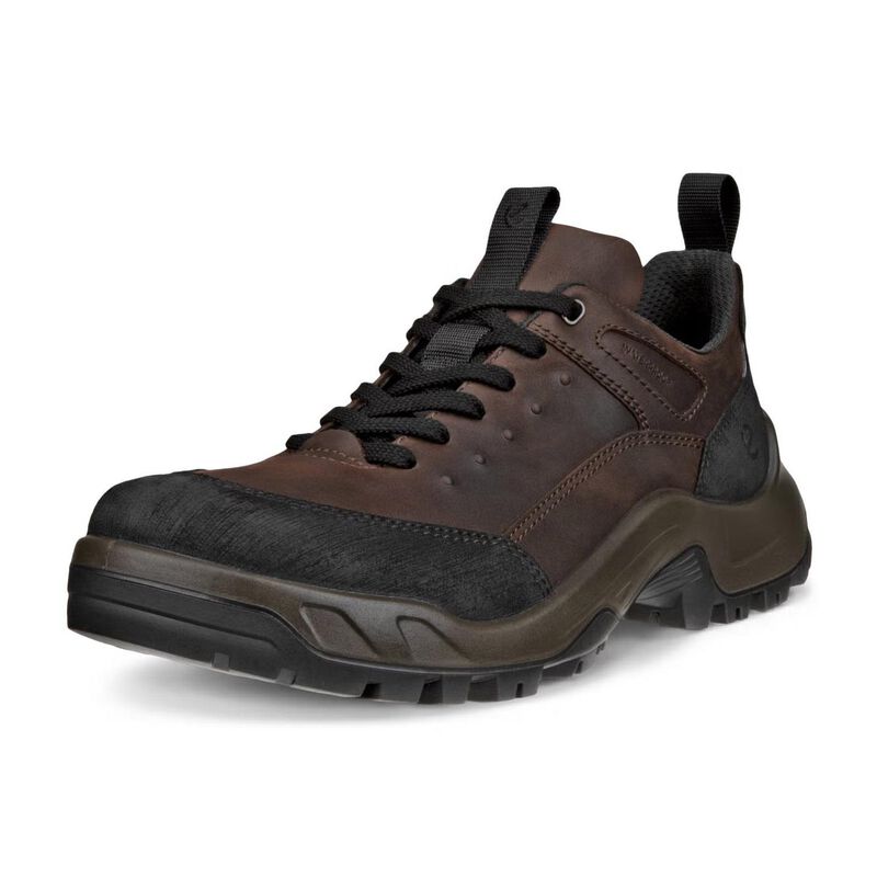 ECCO Offroad M Mocha image number 1