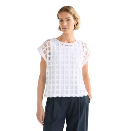 ELK Grid Burnout Top