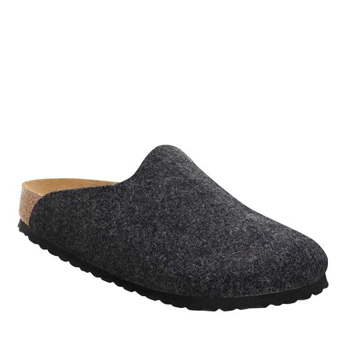 Birkenstock Amsterdam Felt Regular