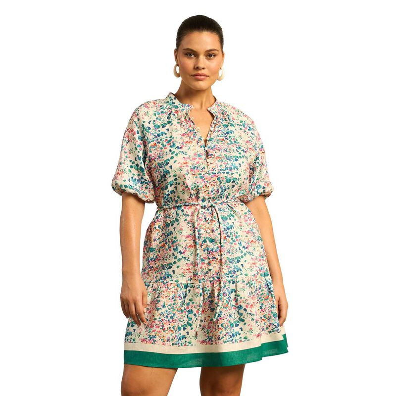 Zoe Kratzmann Solar Dress image number 0