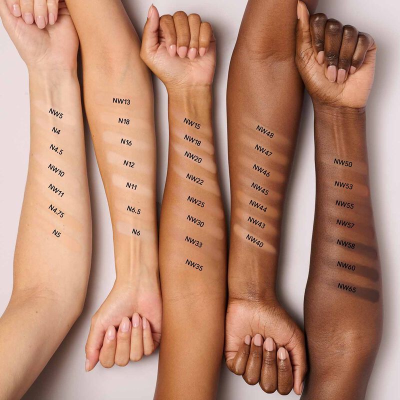 MAC Studio Fix Powder Plus Foundation Refill image number 147