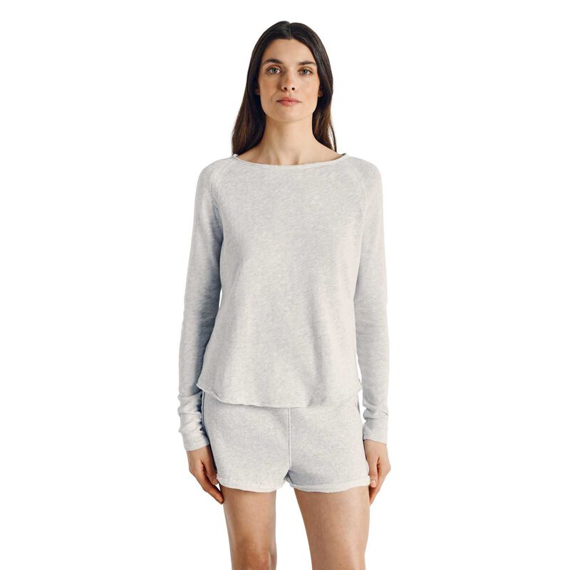 American Vintage Sonoma Long Sleeve T-Shirt image number 0