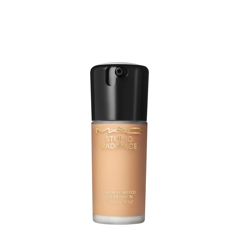 MAC Studio Radiance Serum Powered Foundation image number 48
