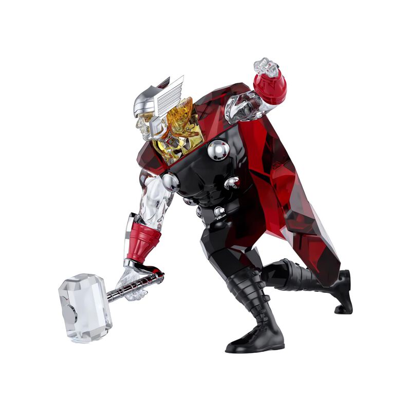 Swarovski Marvel - Thor image number 1