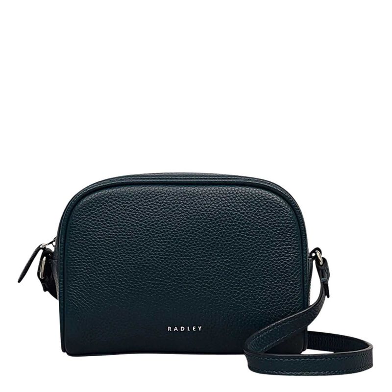 Radley The Daily Small Zip Around Crossbody Bag image number 0
