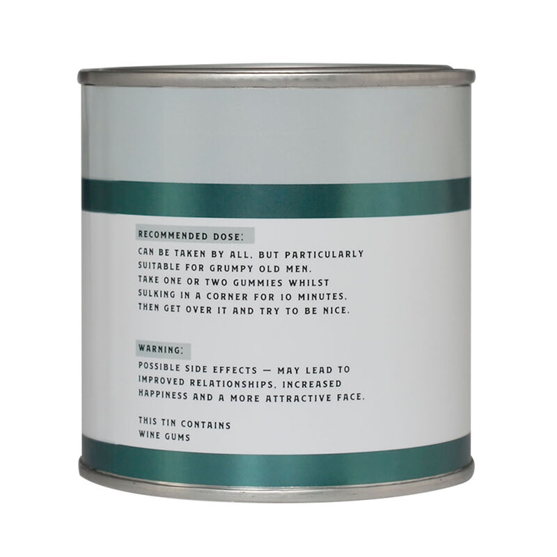 Sweet Disorder Grumpy Git Gummies image number 1