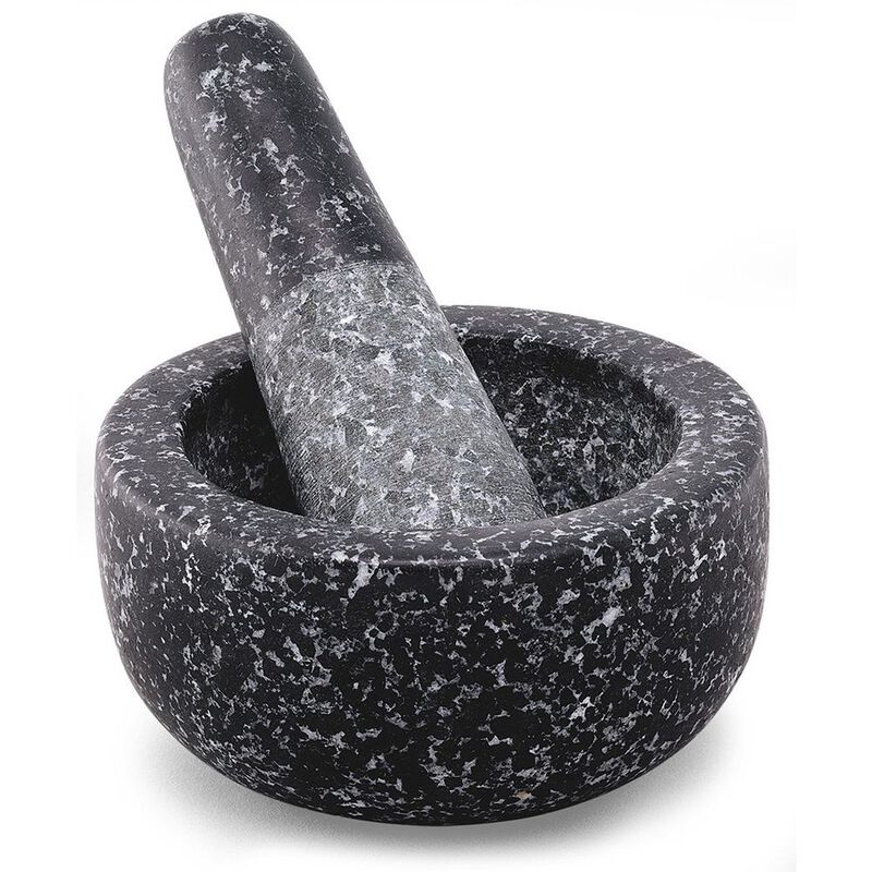 Avanti Mortar & Pestle Granite 18cm image number 0
