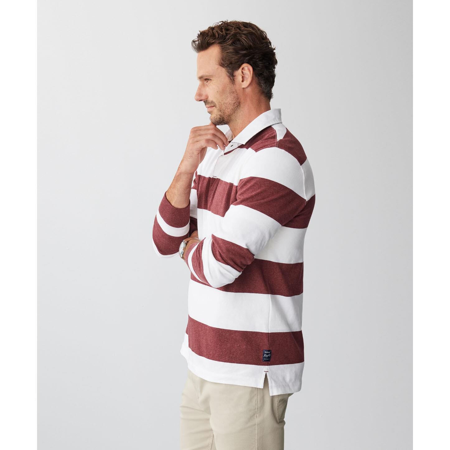 Gazman rugby tops discount
