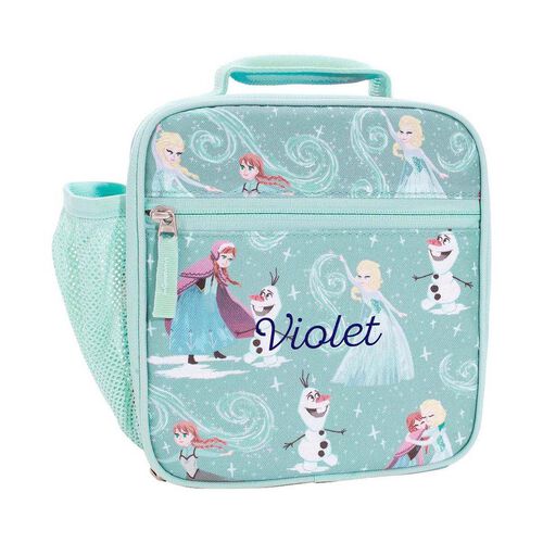 Pottery Barn Kids Mackenzie Lunch Frozen