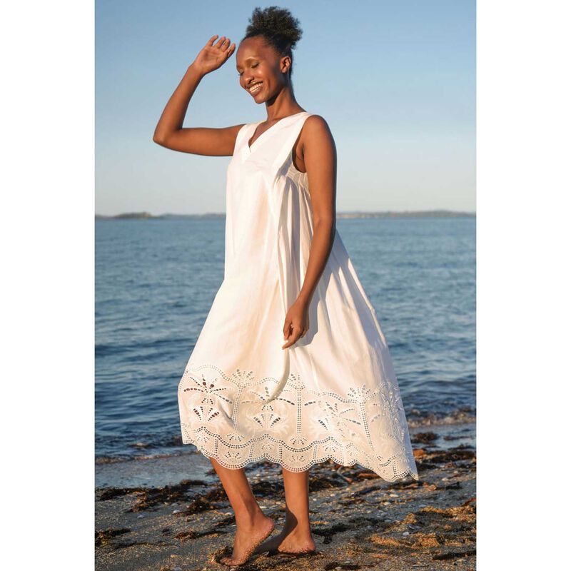 Curate Bottom Heavy Dress image number 1