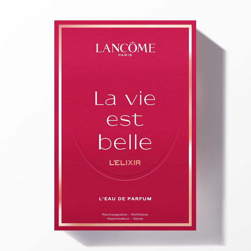 Lanc&ocirc;me La Vie Est Belle L'Elixir EDP 100ml image number 1