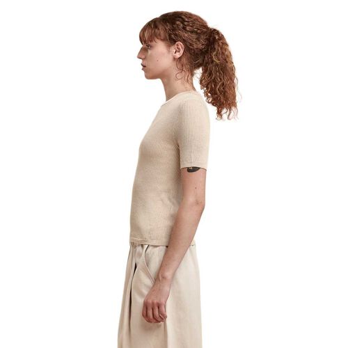 Standard Issue Seta Rib T Shirt