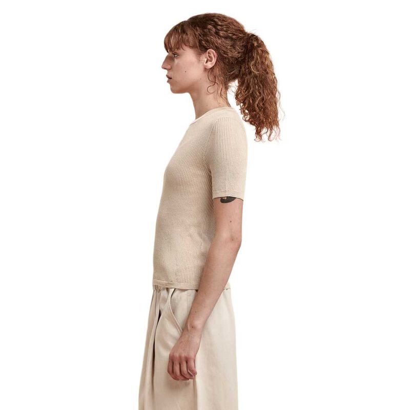 Standard Issue Seta Rib T Shirt image number 0