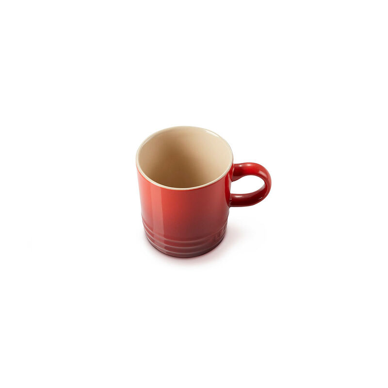 Le Creuset Stoneware Espresso Mug 100ml image number 9