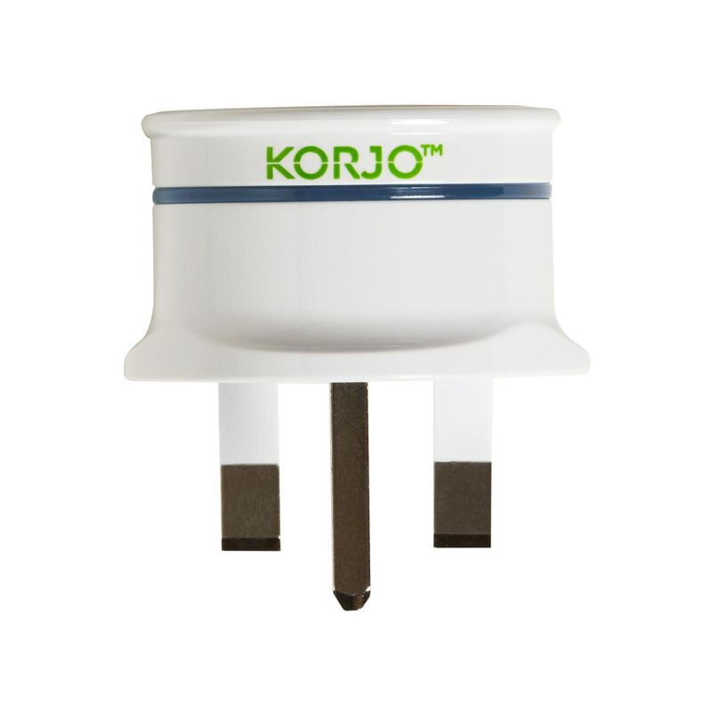 KORJO Adaptor - UK image number 0