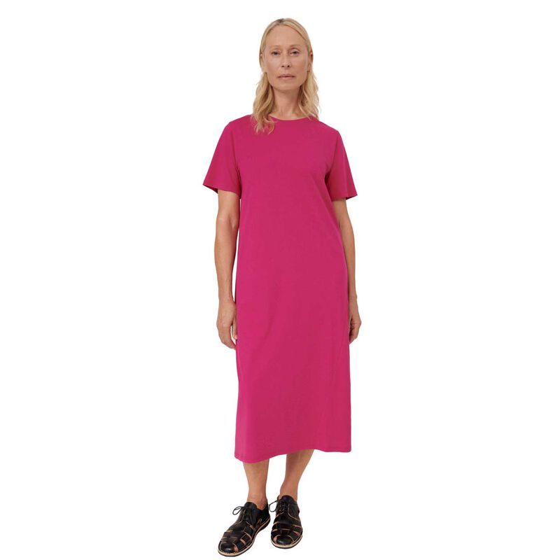 Kowtow Light Tee Dress image number 0