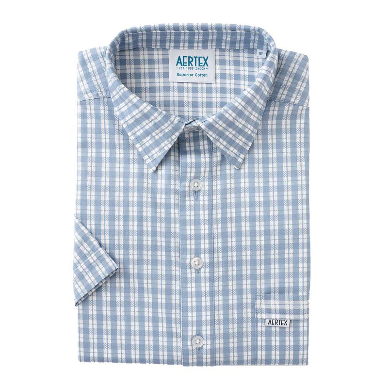 Aertex Taunton Polo Fyu180 image number 1