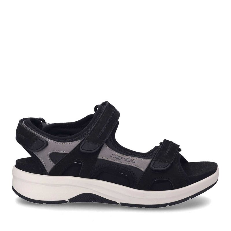 Josef Seibel Estelle 03 Sandal image number 0
