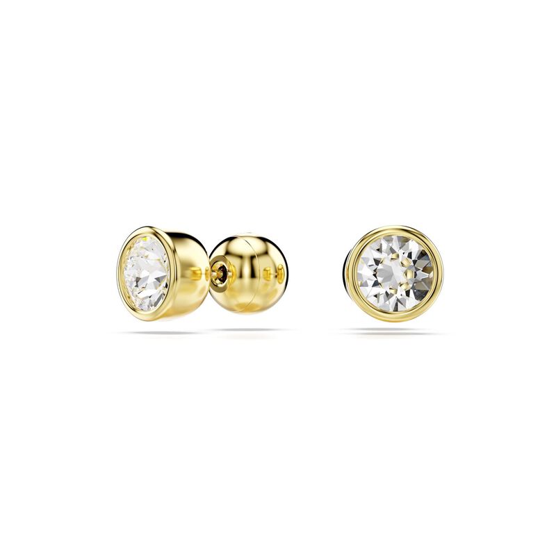 Swarovski Imber Stud Earrings image number 1