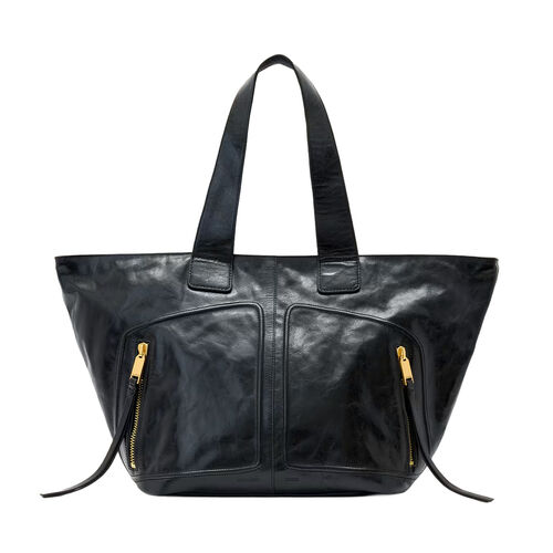 AllSaints Jean Rey Tote