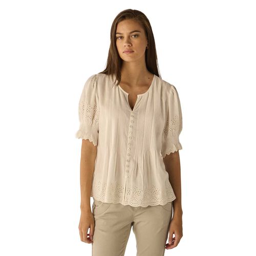 Lania Clover Shirt
