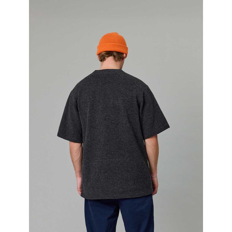 Just Another Fisherman Merino Sea Tee image number 1
