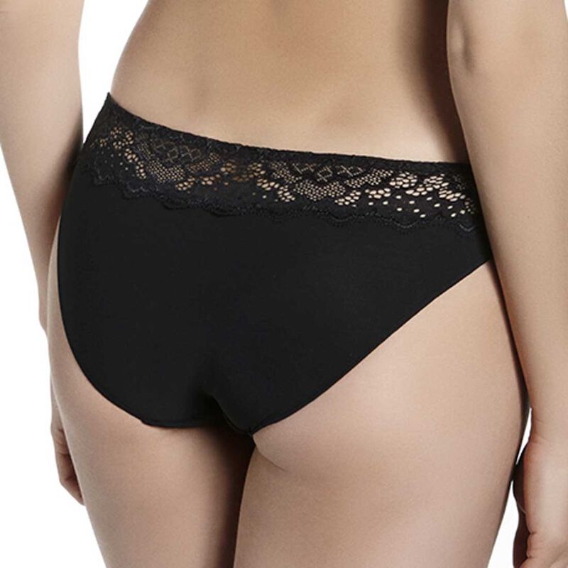 Simone Perele Caresse Bikini Brief image number 1