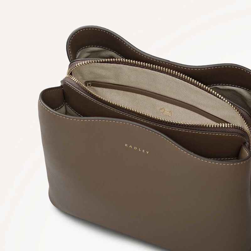 Radley Dukes Place Medium Compartment Cross Body image number 2