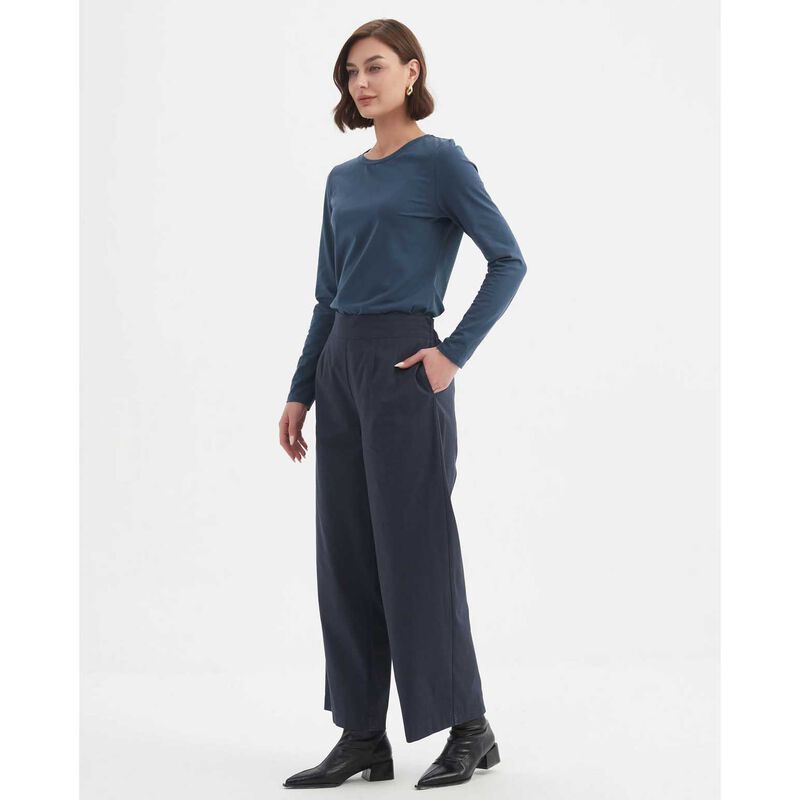 TIRELLI Classic Trouser-Long image number 2