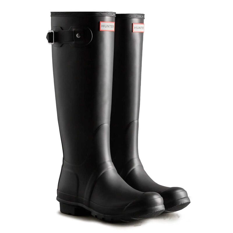 Hunter Original Tall Boot image number 1