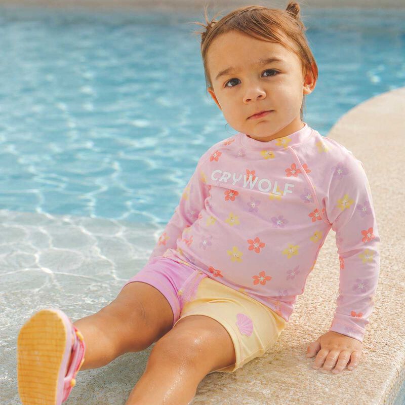 Crywolf Baby Swim Short image number 2