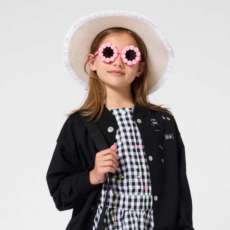 Billieblush Flower Sunglasses image number 1