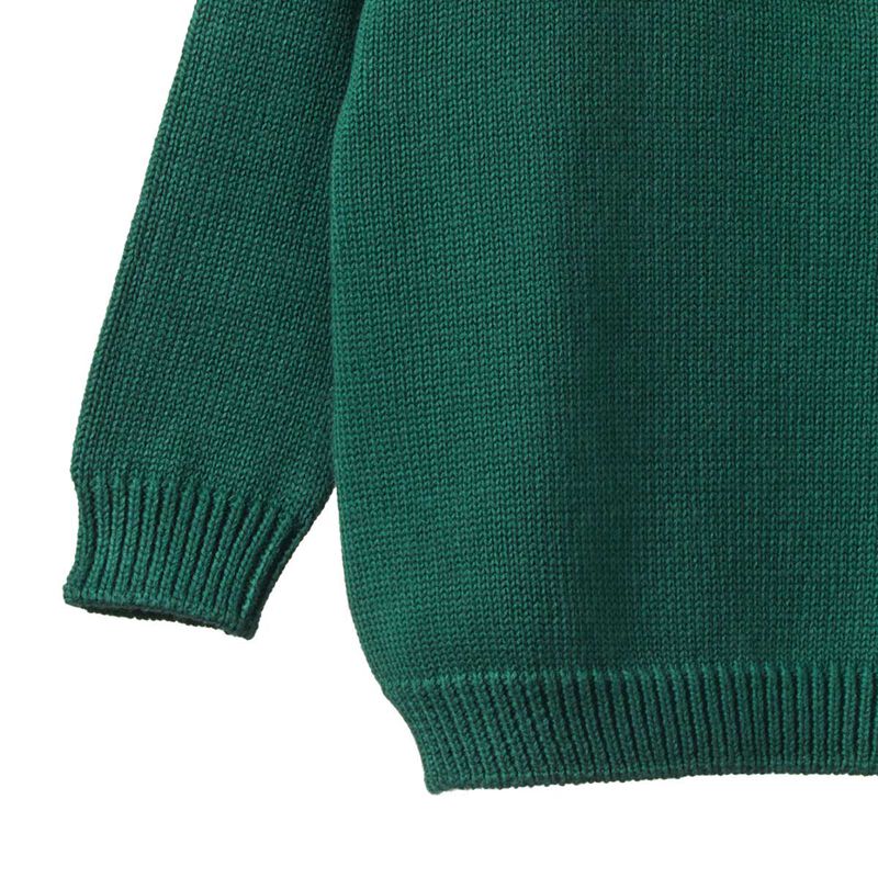 Nature Baby Grandpa Jumper 3-5Y image number 2