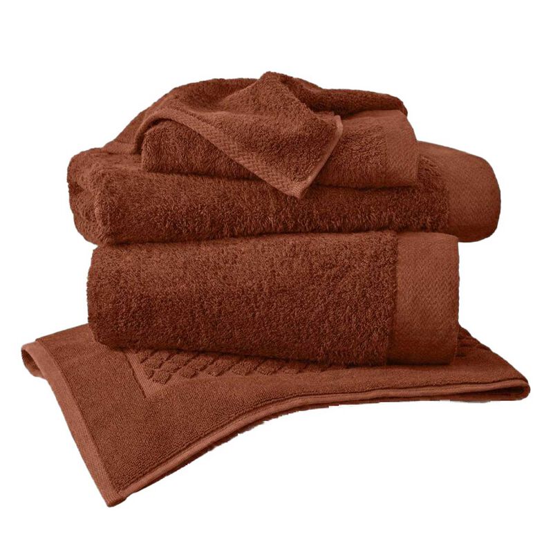 Baksana Bamboo Towels - Rustic image number 0