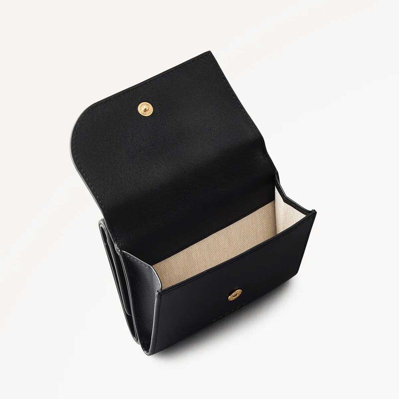 Radley Pockets Small Trifold Purse image number 1