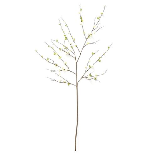 Pottery Barn Faux Oversized Blossom Branch