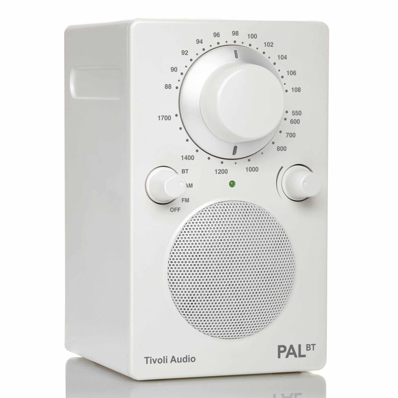 Tivoli PAL Bluetooth Radio image number 11