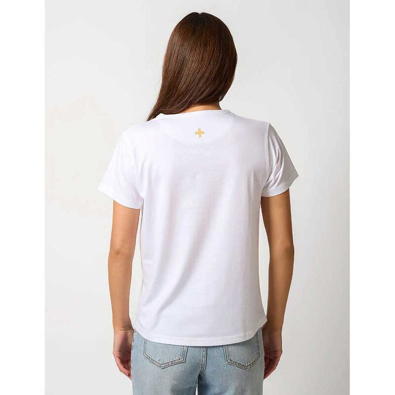 Stella + Gemma Ace Tee image number 1