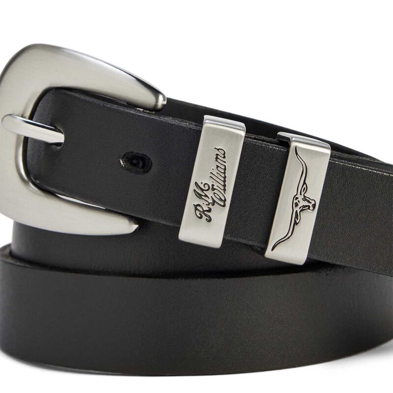 R.M. Williams Carrieton Belt image number 2