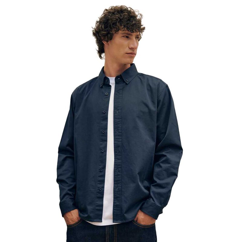 Huffer Case Shirt image number 0