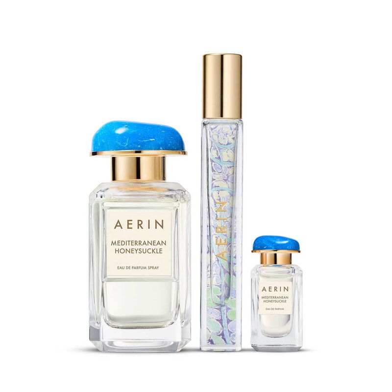 AERIN Mediterranean Honeysuckle Fragrance Gift Set image number 1