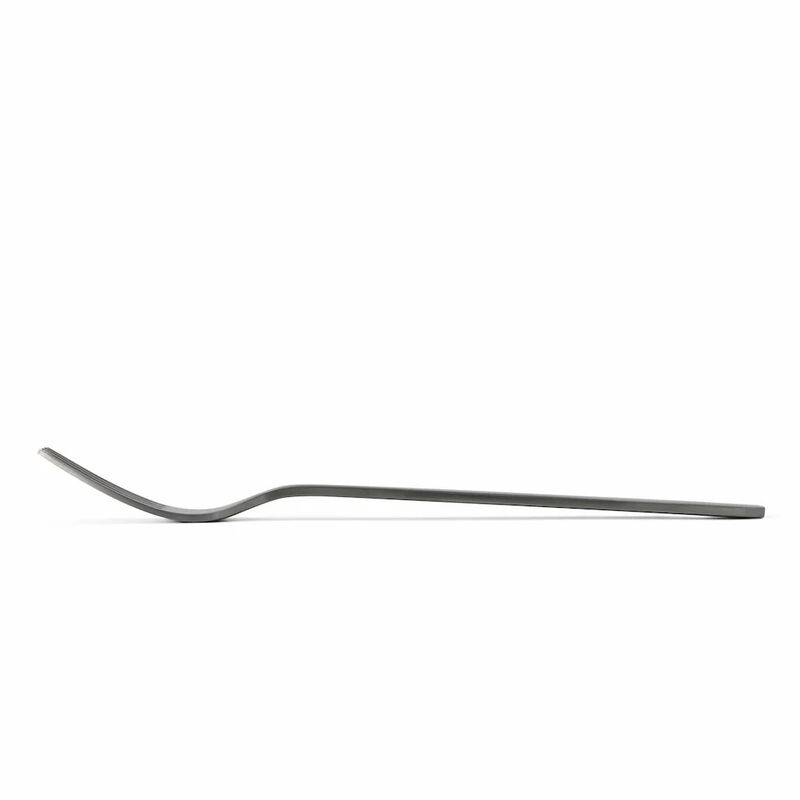 Acme Table Fork Brushed image number 2