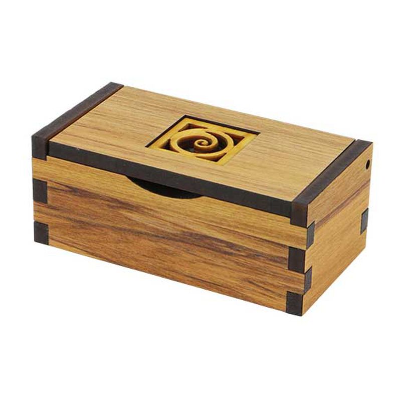 Ian Blackwell Chatterbox Koru Medium image number 0