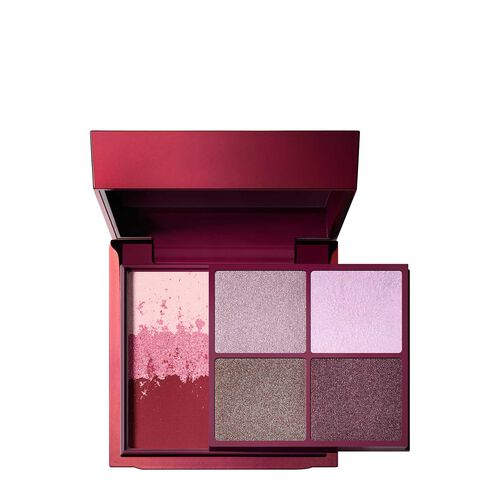 MAC Nocturnal Eye + Face Palette