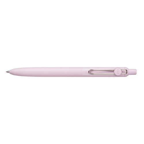 Uni-Ball Zento Ultra Liquid Ink Barrel 0.7mm Retractable - Lavender