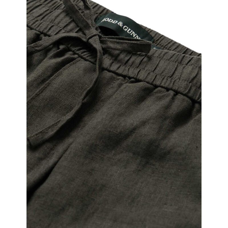 Rodd & Gunn Linen Resort Pant image number 2
