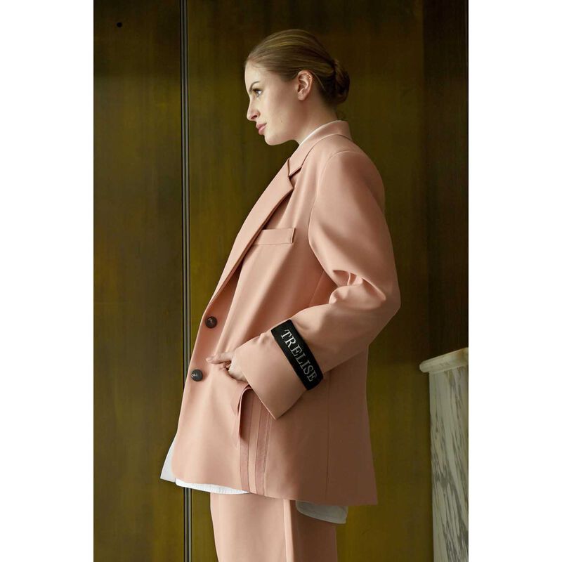 Trelise Cooper My Boyfriend's Back Jacket image number 1