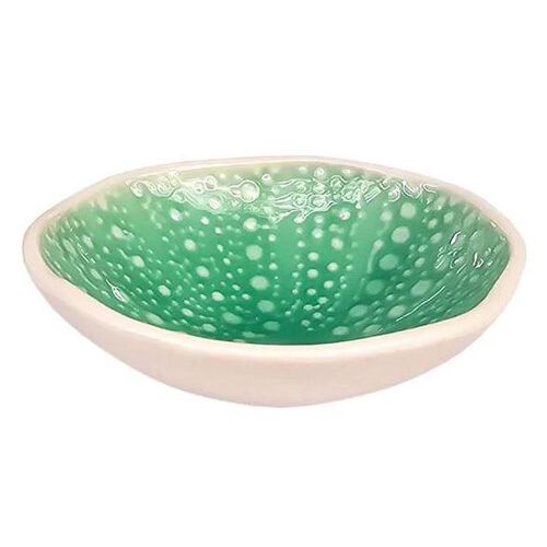 Jo Luping Kina Aqua 7cm Bowl