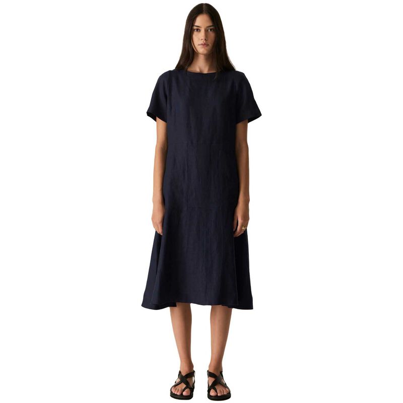 POL Saga Pocket Dress image number 4